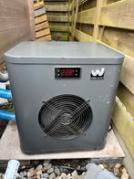 W'eau Mini Inverter 4kW zwembad warmtepomp, Tuin en Terras, Zwembad-toebehoren, Ophalen, Gebruikt, Zwembadpomp