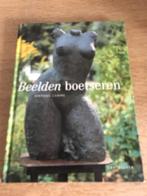 Beelden boetseren - Nieneke Lamme, Ophalen of Verzenden
