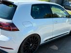 Golf r, Auto's, Automaat, USB, Leder, Vierwielaandrijving