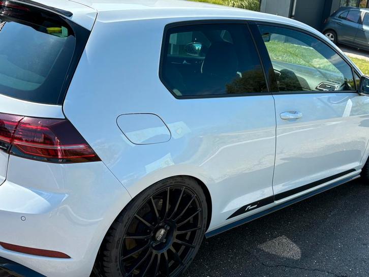 Golf r, Auto's, Volkswagen, Particulier, Golf, 4x4, ABS, Achteruitrijcamera, Adaptive Cruise Control, Airbags, Airconditioning