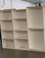 Etagère d'occasion blanche IKEA Billy, Enlèvement, Utilisé