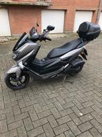 Yamaha Nmax, Fietsen en Brommers, Ophalen, Overige modellen, 125 cc, Zo goed als nieuw