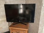 TV JVC, Audio, Tv en Foto, Televisies, Ophalen, Zo goed als nieuw