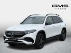 Mercedes-Benz EQB 250 AMG Line *5 JAAR GARANTIE*, Auto's, Mercedes-Benz, Stof, Gebruikt, https://public.car-pass.be/vhr/d59f4340-5aec-40c7-897f-2d420bcf494a