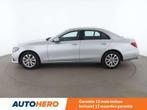 Mercedes-Benz E-Klasse E220 E 220 d Exclusive (bj 2017), Auto's, Mercedes-Benz, Automaat, 4 deurs, Achterwielaandrijving, Parkeersensor