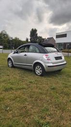 CITROEN C3 PLURIEL, Auto's, Bedrijf, 1400 cc, Euro 4, Onderhoudsboekje