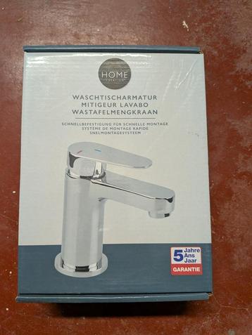 Mitigeur lavabo x3 beschikbaar voor biedingen
