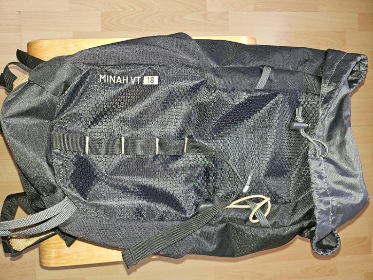 Sac a dos randonnée Mc Kinley 18 litres, Sport en Fitness, Bergsport en Wandelen, Nieuw, Ophalen