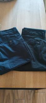 2 Chino broeken Jules, Kleding | Heren, Ophalen, Zo goed als nieuw
