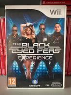 L'expérience Black Eyed Peas (Wii), Enlèvement, Comme neuf, Musique