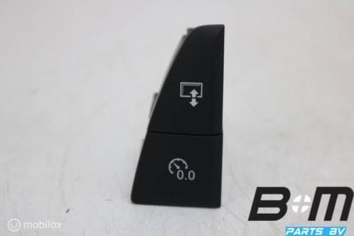 Schakelaar voor display Audi A6 4G Avant 4G1927227, Auto-onderdelen, Dashboard en Schakelaars, Gebruikt