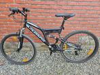 Mountenbike Decathlon Muddyfox 26 Inch slechts 2x gebruikt, Fietsen en Brommers, Gebruikt, Versnellingen, Decathlon, Ophalen