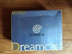 Sega Dreamcast, Avec 1 manette, Utilisé, Enlèvement ou Envoi, Saturn ou Dreamcast