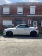 Audi TT 2010, Auto's, Audi, TT, 4 cilinders, Handgeschakeld, Vierwielaandrijving