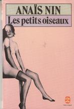 Les petits oiseaux Erotica II Anaïs Nin, Enlèvement ou Envoi, Comme neuf, Europe autre, Anaïs Nin