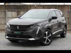 Peugeot 5008 Allure Pack.NAV.CRUISEC.CAM.DIGITALC, Auto's, Peugeot, Automaat, 1199 cc, 131 pk, Zilver of Grijs