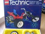 Lego technic 8857, Comme neuf, Ensemble complet, Lego, Enlèvement ou Envoi