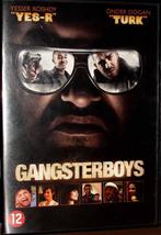 DVD des garçons de gangsters, CD & DVD, DVD | Néerlandophone, Action et Aventure, Film, Enlèvement ou Envoi