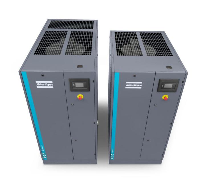 Atlas Copco GA35-45 service kit, Doe-het-zelf en Bouw, Compressors, Nieuw, Ophalen