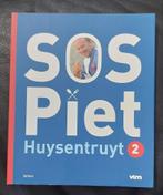 SOS Piet 2, Piet Huysentruyt, Ophalen of Verzenden, Zo goed als nieuw, Hoofdgerechten