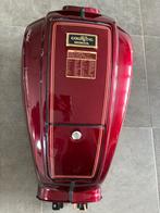 Honda GL1100 Goldwing motorkap NOS, Ophalen