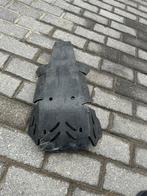 Skitpkate carterbescherming, Motoren, Ophalen