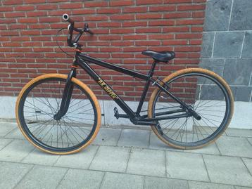 SE Bikes PK Ripper - Perfecte Wheelie Bike! beschikbaar voor biedingen