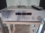 Yamaha R-N301, Audio, Tv en Foto, Versterkers en Ontvangers, Gebruikt, Yamaha, Ophalen of Verzenden, 60 tot 120 watt