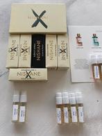 Parfum samples (Nishane, Memo, Initio, …) (vgl. Creed), Bijoux, Sacs & Beauté, Beauté | Parfums, Enlèvement ou Envoi