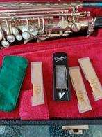 Coupe-anches vintage pour saxophone alto Vandoren, Musique & Instruments, Instruments à vent | Saxophones, Enlèvement ou Envoi