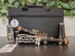 Buffet Crampon Evette Bb-Klarinet 17/6, Bes-klarinet, Ophalen of Verzenden, Zo goed als nieuw, Met koffer