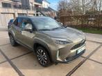 Toyota Yaris Cross 1.5 Hybride Team D, Auto's, Stof, Zwart, 4 cilinders, 1490 cc