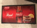 Barmat Coca-Cola onderkant rubber, Verzamelen, Merken en Reclamevoorwerpen, Ophalen of Verzenden, Nieuw