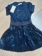 MICHAEL KORS NIEUW JURKJE 4J, Kinderen en Baby's, Kinderkleding | Maat 104, Verzenden, Nieuw