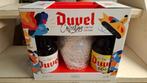 Duvel box Hedof (2023), Ophalen, Nieuw, Glas of Glazen, Duvel