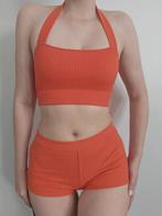 Ensemble d'intérieur Etam neuf, Vêtements | Femmes, Etam, Envoi, Orange, Ensemble