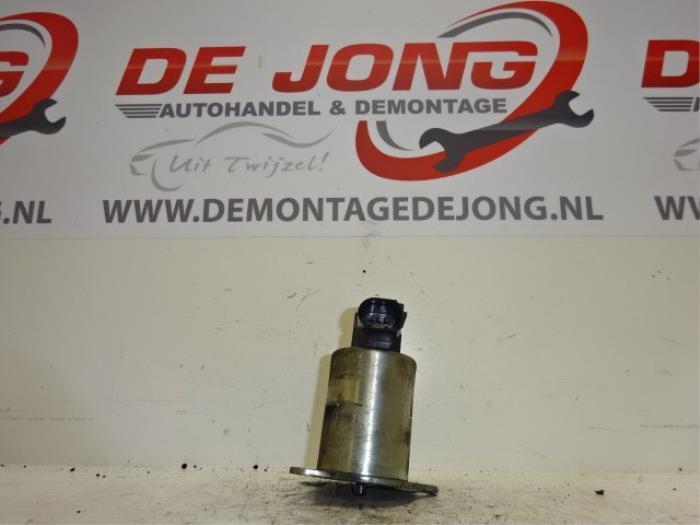 Valve RGE d'un Renault Megane, Autos : Pièces & Accessoires, Systèmes d'échappement, Renault, Utilisé, 3 mois de garantie, Enlèvement ou Envoi