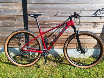 Trek x caliber 9 mountainbike, 12 speed, Fietsen en Brommers, Ophalen, Trek