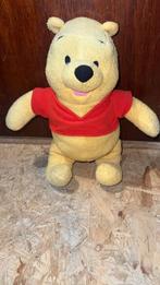 Winnie the pooh, Comme neuf, Enlèvement ou Envoi