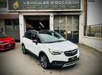 OPEL CROSSLAND X CONFORTABLE & ÉCONOMIQUE !! OFFRE DU MOMENT, Autos, Achat, Euro 6, Entreprise, Boîte manuelle