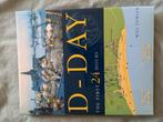 D-day, the first 24 hours, Ophalen, Zo goed als nieuw