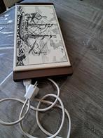 Schotelverwarmer, Ophalen of Verzenden