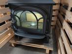 Poêle à bois écologique Jotul F 500 comme neuf !, Enlèvement, Poêle à bois