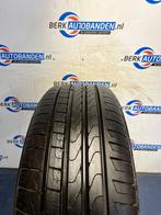 2x Pirelli Cinturato P7 (DEMO) 205/55 R17 91V 205/55/17 2055, Auto-onderdelen, Banden en Velgen, Gebruikt, 17 inch, Band(en), Personenwagen