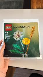 Botanicals lego, Ophalen, Lego