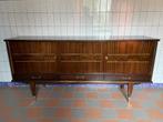 vintage '60 dressoir/ sideboard, Huis en Inrichting, Kasten | Dressoirs, Ophalen, Gebruikt, 150 tot 200 cm, 25 tot 50 cm