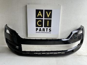 Skoda Kodiaq voorbumper bumper 562807221 16- beschikbaar voor biedingen
