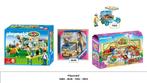 Playmobil-winkels, Kinderen en Baby's, Speelgoed | Playmobil, Complete set, Ophalen of Verzenden, Zo goed als nieuw