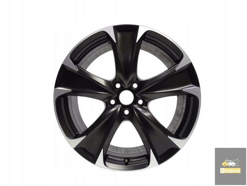 Seat Leon IV Cupra 19 inch velg 5FA601025F origineel, Auto-onderdelen, Banden en Velgen, Gebruikt