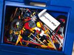 Mallette Kit K’Nex